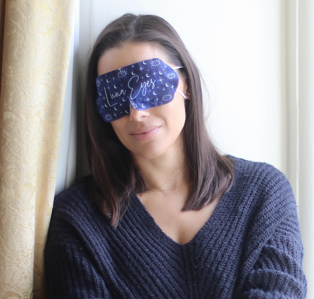 7 Ways To Wear Our Masks To Get Results