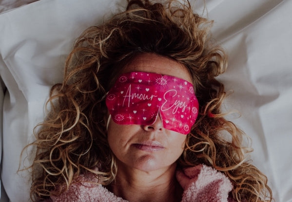 How the Menopause Affects Sleep and What You Can Do To Help