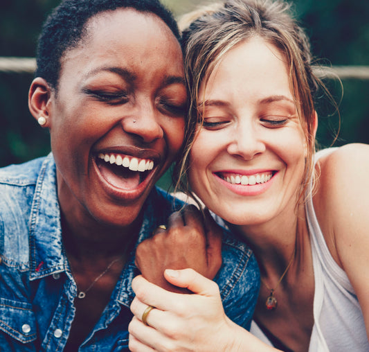 Acts of Kindness: Why Being Kind is Good for You