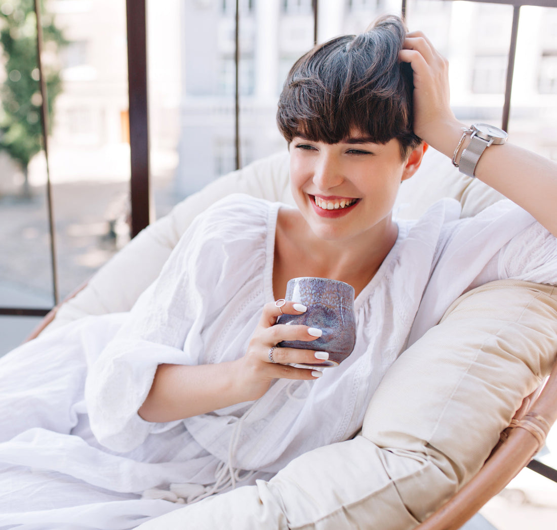 The Health and Wellbeing Edit: Expert Tips from our Founder