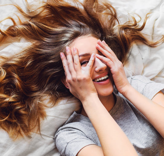 How to Get More Energy: 7 Simple Steps to Start the Day the Right Way