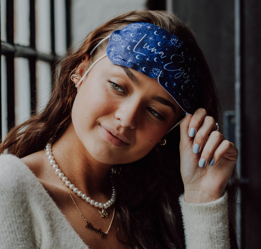 10 Reasons You Need to Try Our Self-Heating Eye Masks