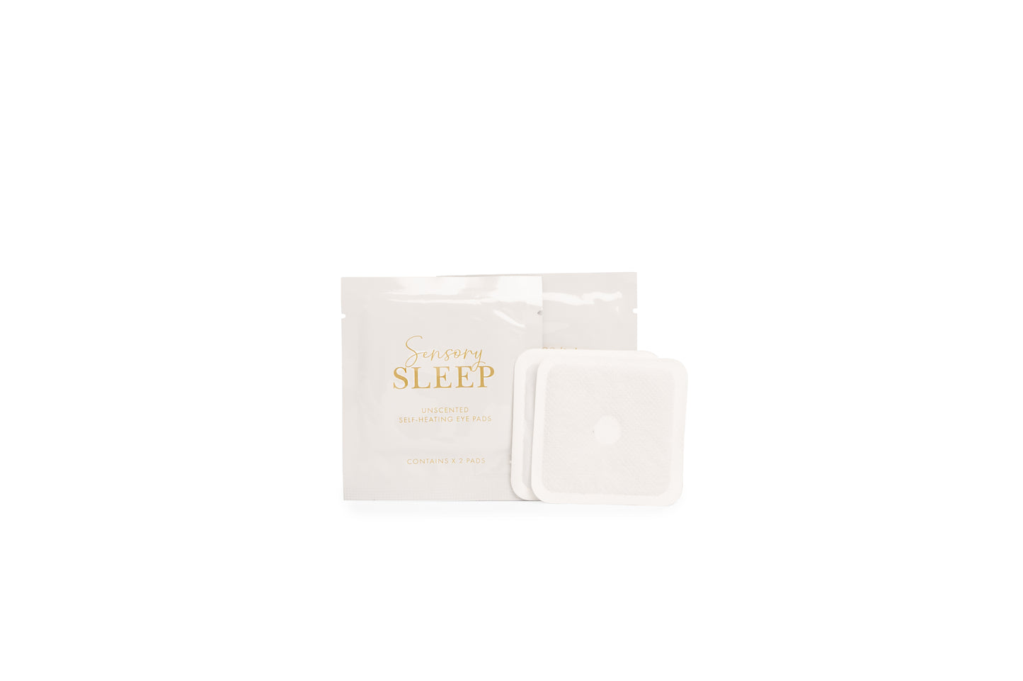 Sensory Sleep Self-Heating Inserts Refill 50 sachets - Sensory Retreats
