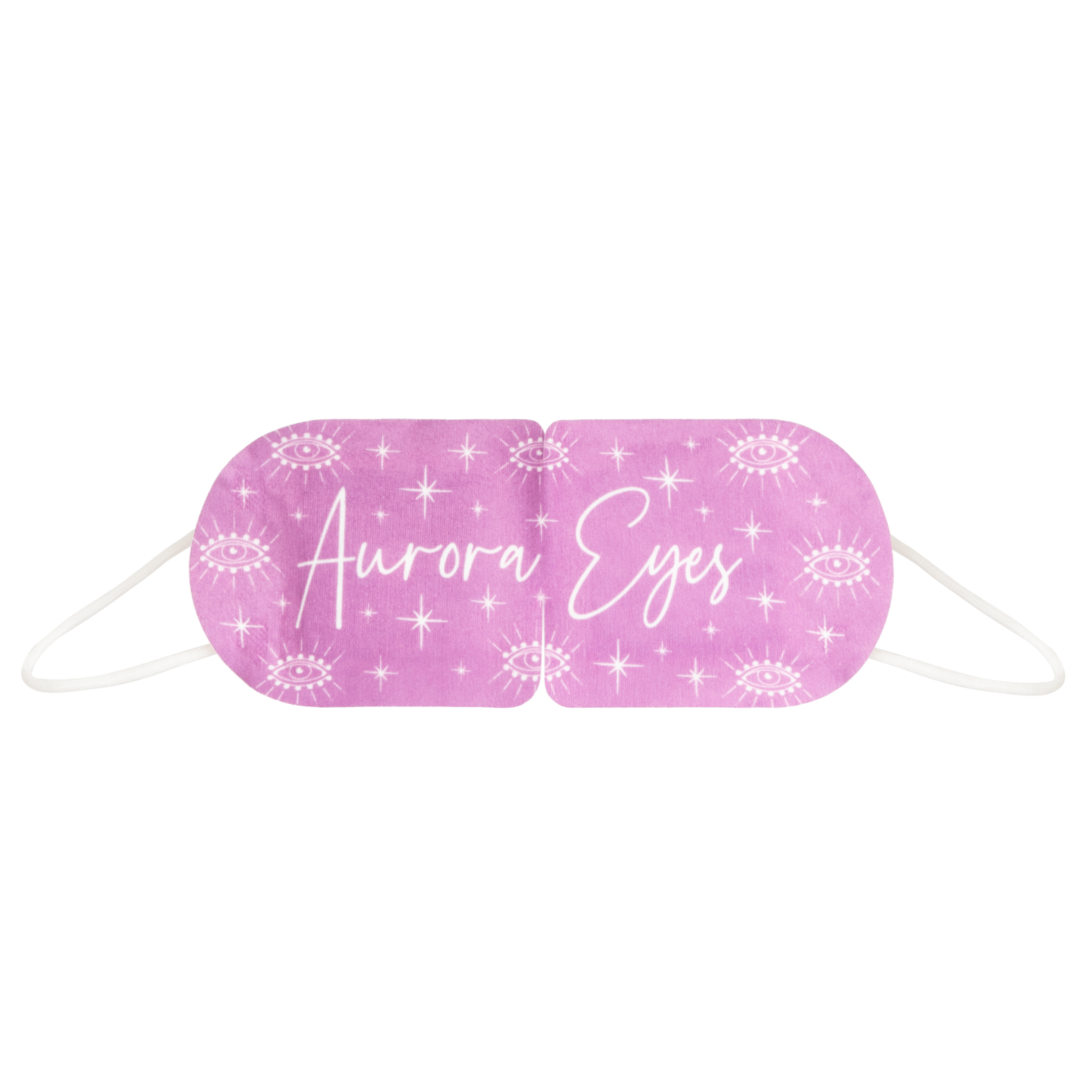 Aurora Eyes Self-Heating Eye Masks - Sensory Retreats