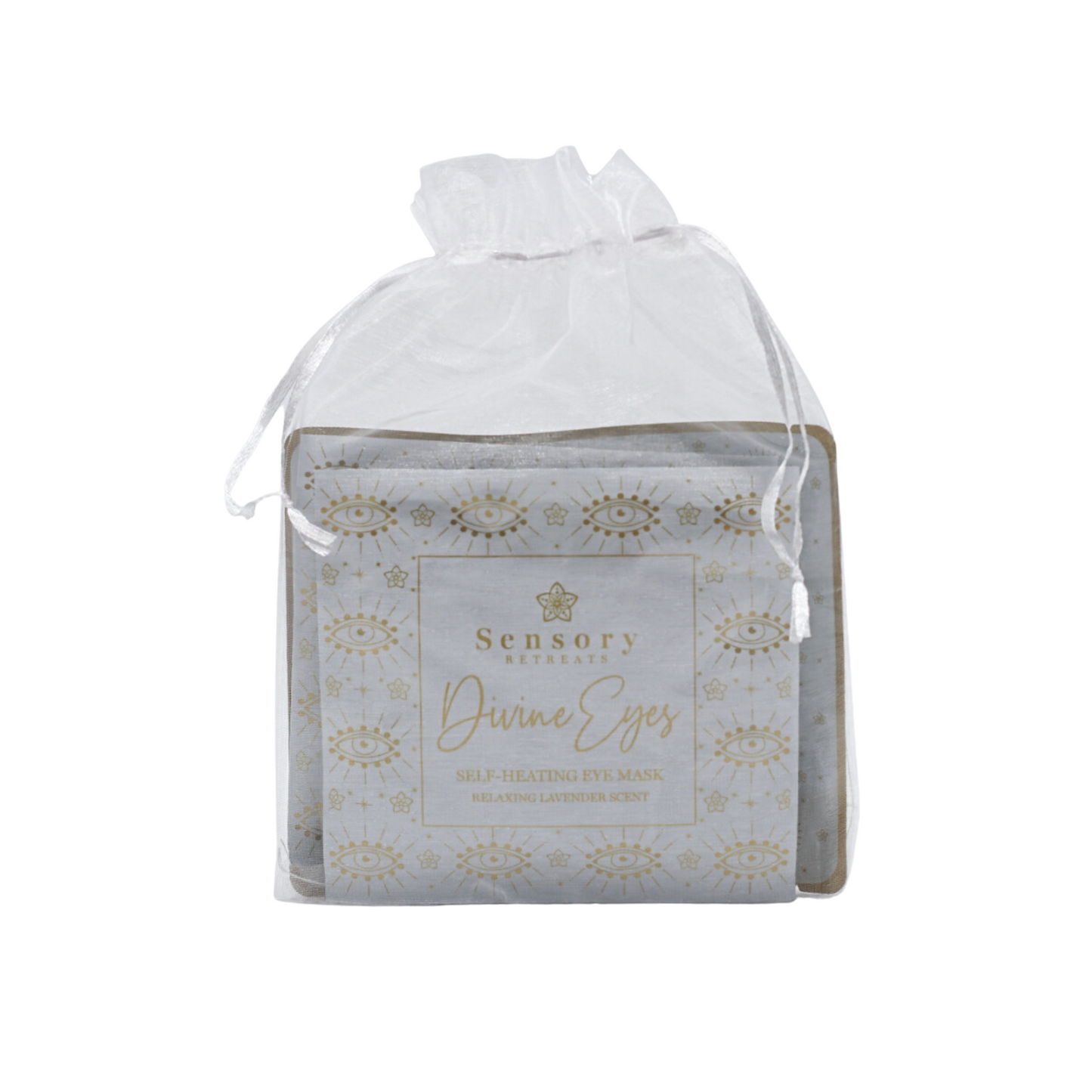 Divine Glow Mini Gift Bag - Sensory Retreats