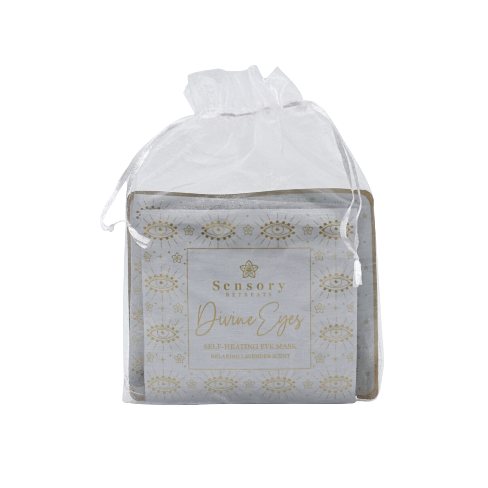 Divine Glow Mini Gift Bag - Sensory Retreats