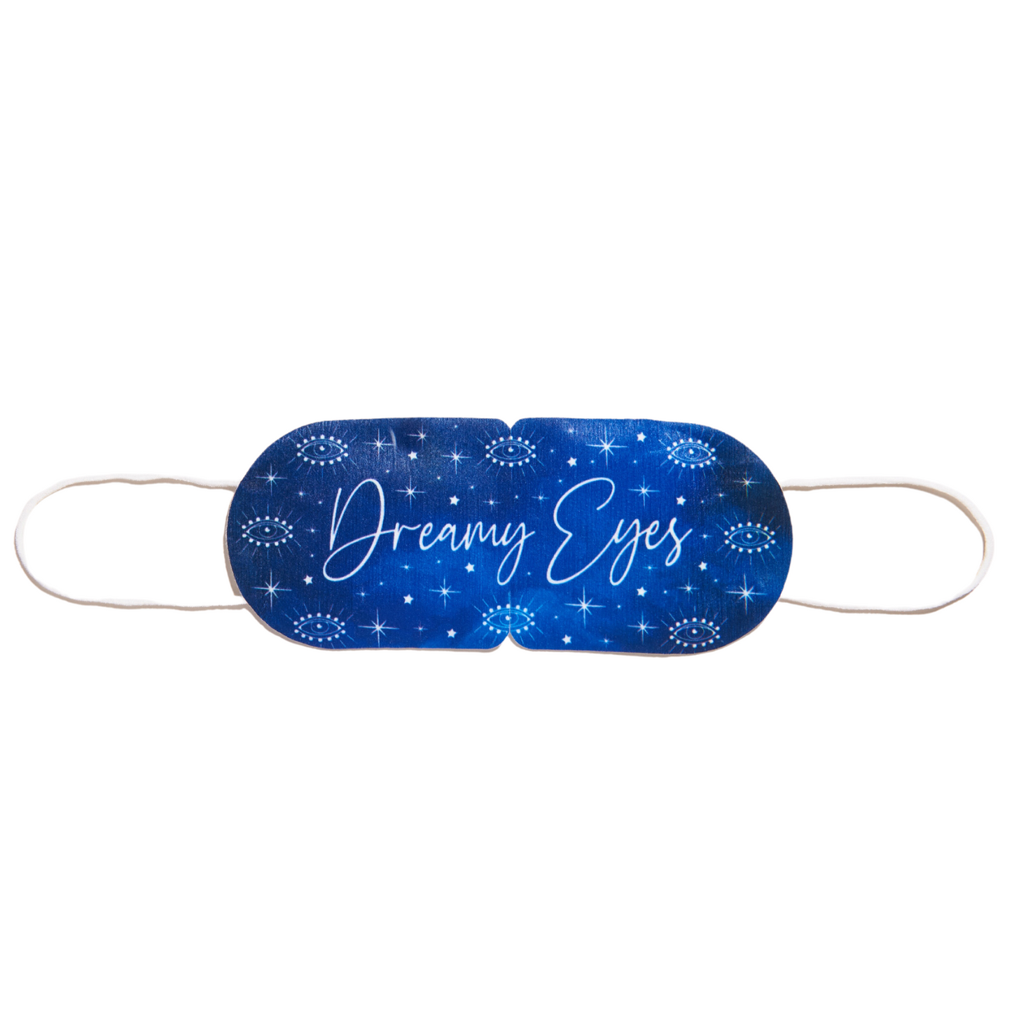 Dreamy Eyes Self-Heating Eye Masks - Sensory Retreats