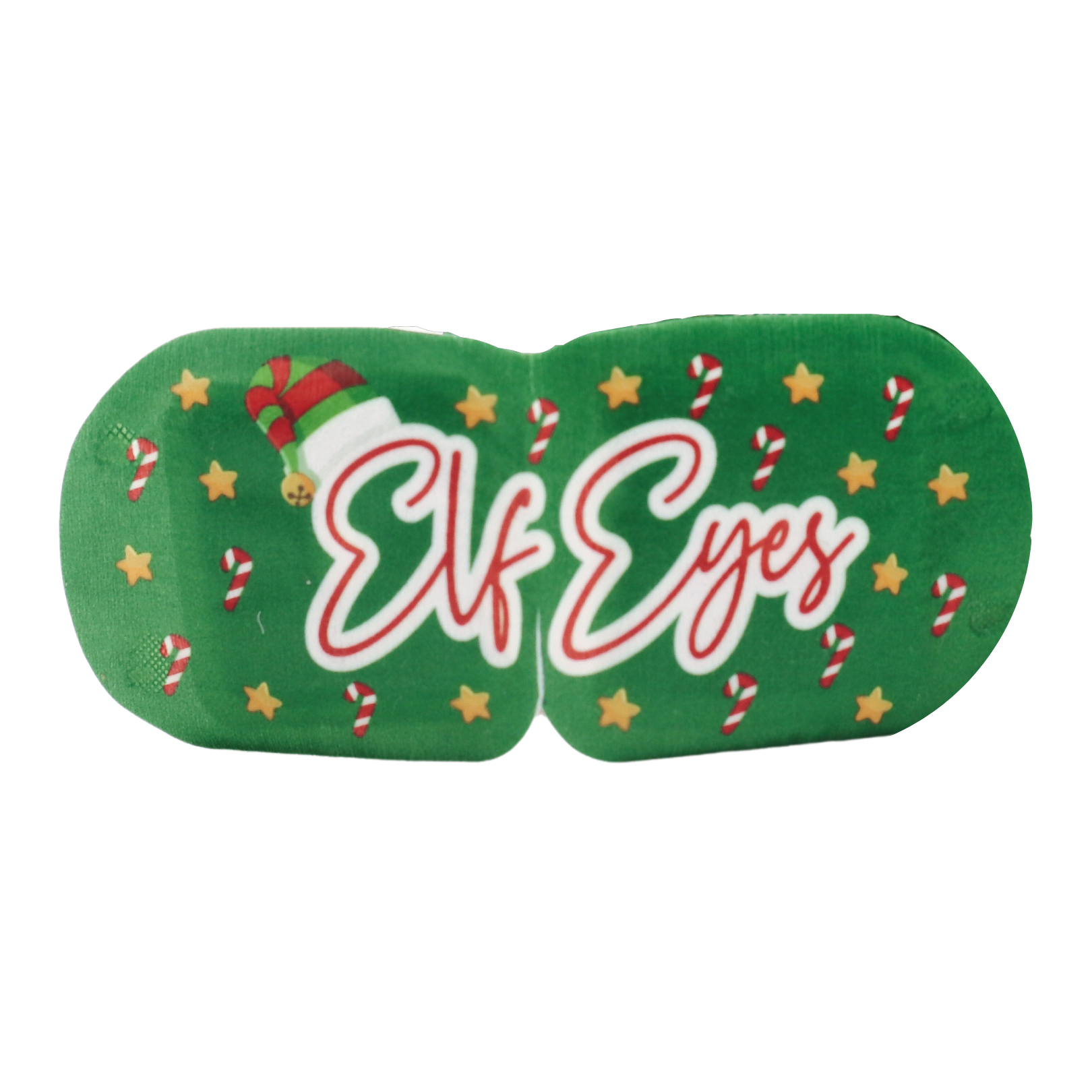 Elf Eyes Self-Heating Eye Masks - Sensory Retreats
