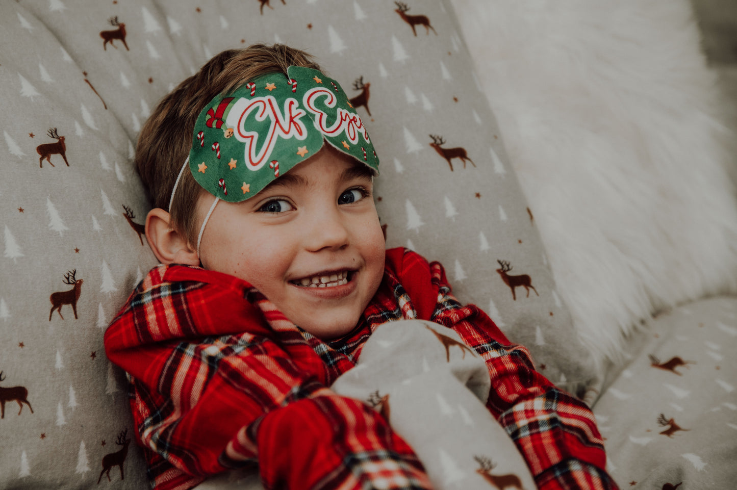 Christmas Eve Box - Sensory Retreats