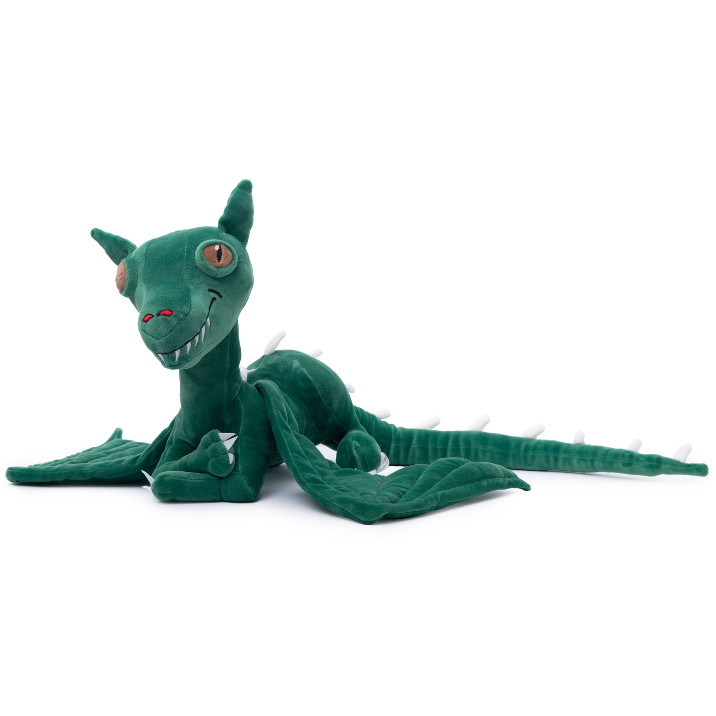 'Gizmo' Soft Dragon Toy from The Lost Heart Stone - Sensory Retreats