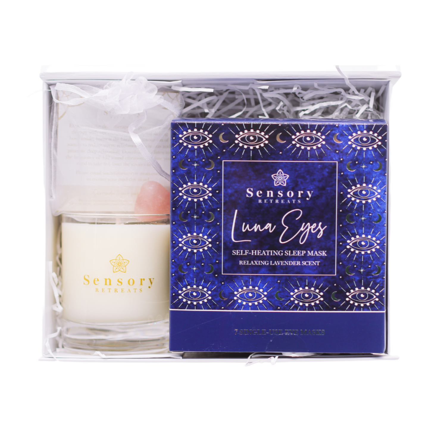 Luna Eyes Gift Box - Sensory Retreats