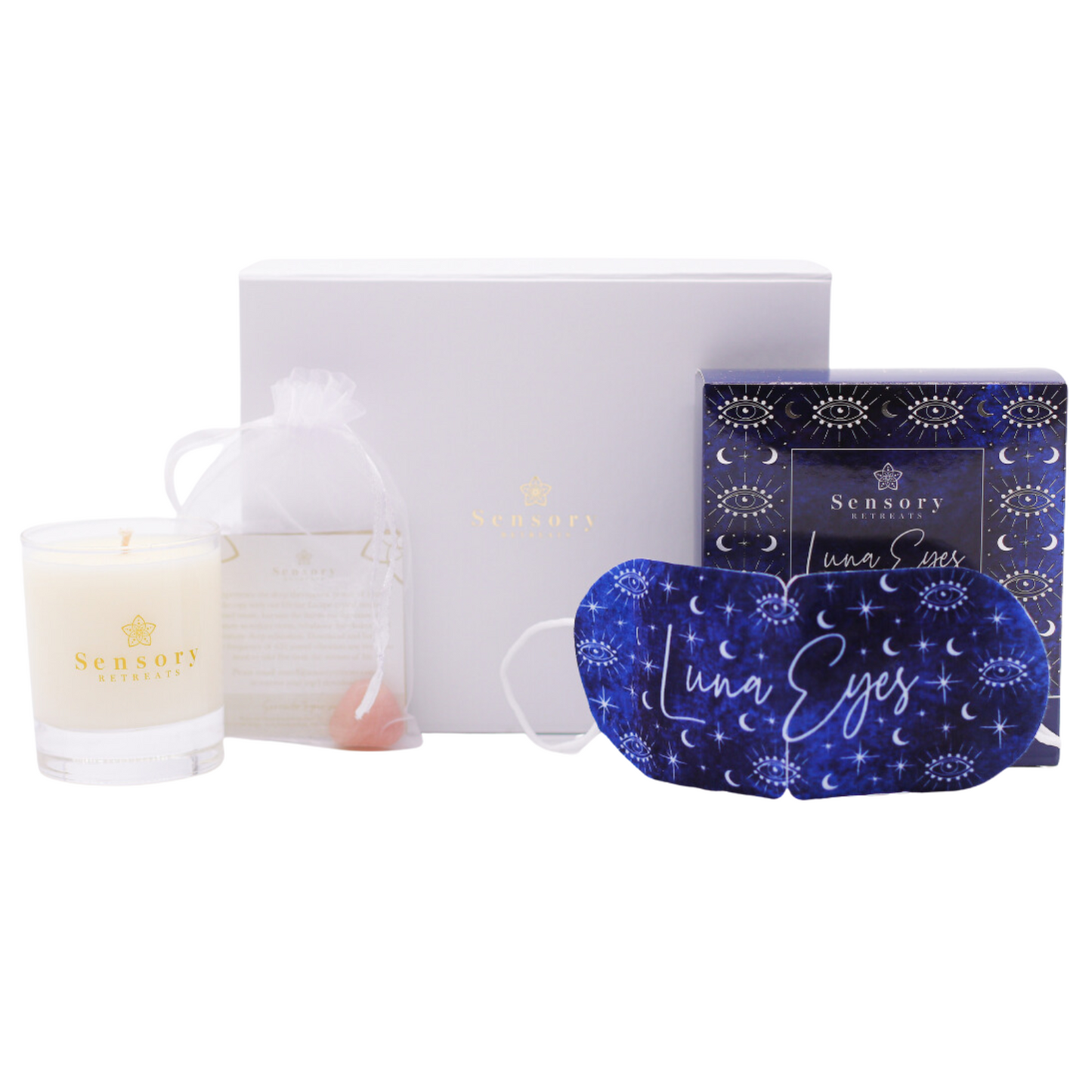 Luna Eyes Gift Box - Sensory Retreats