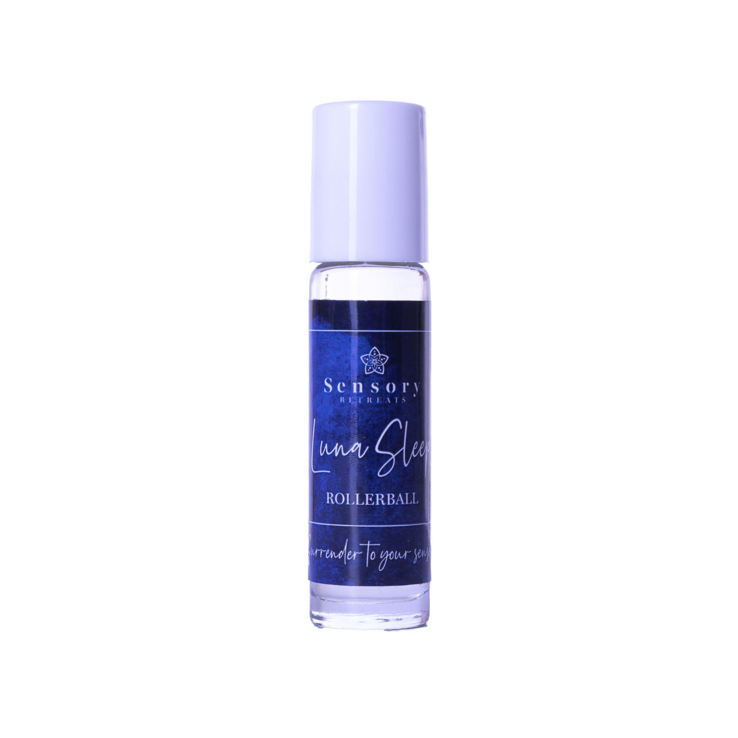 Luna Sleep Rollerball - Sensory Retreats