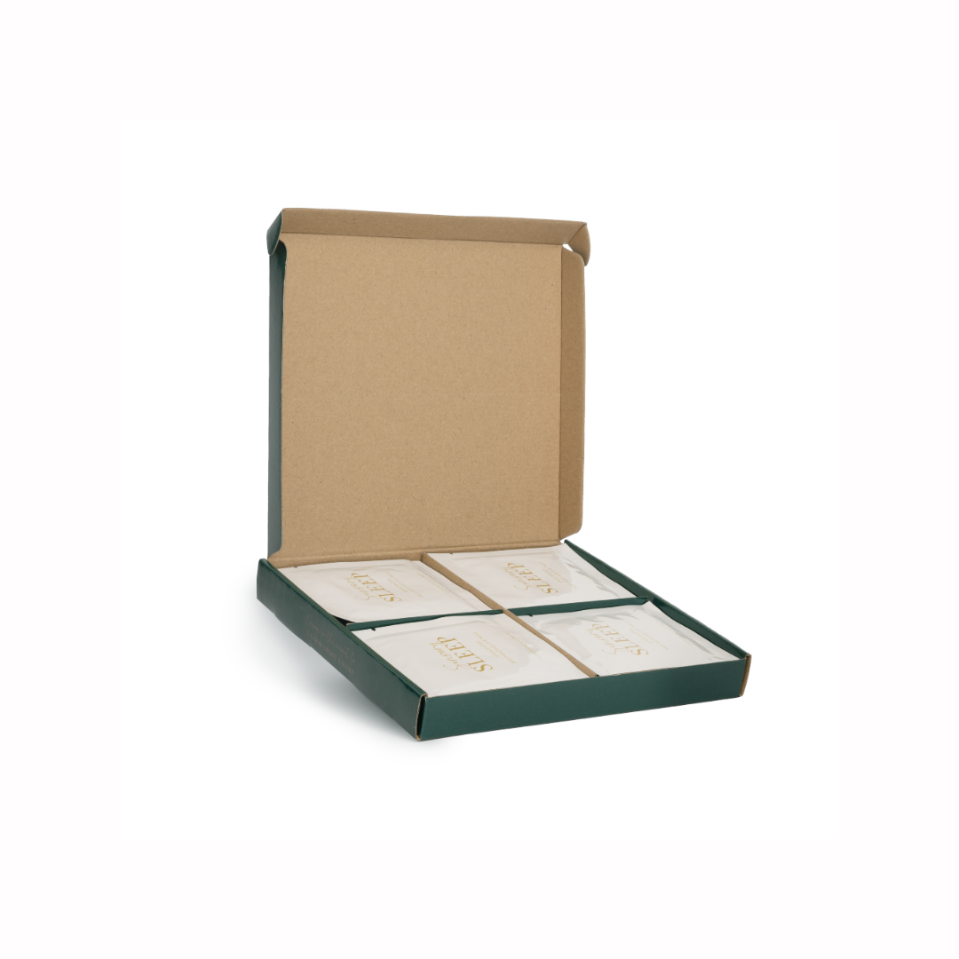 Sensory Sleep Self-Heating Inserts Refill Box - Sensory Retreats