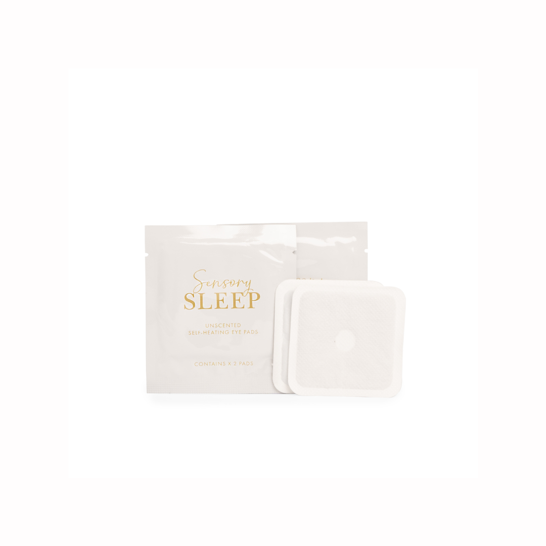 Sensory Sleep Self-Heating Inserts Refill Box - Sensory Retreats