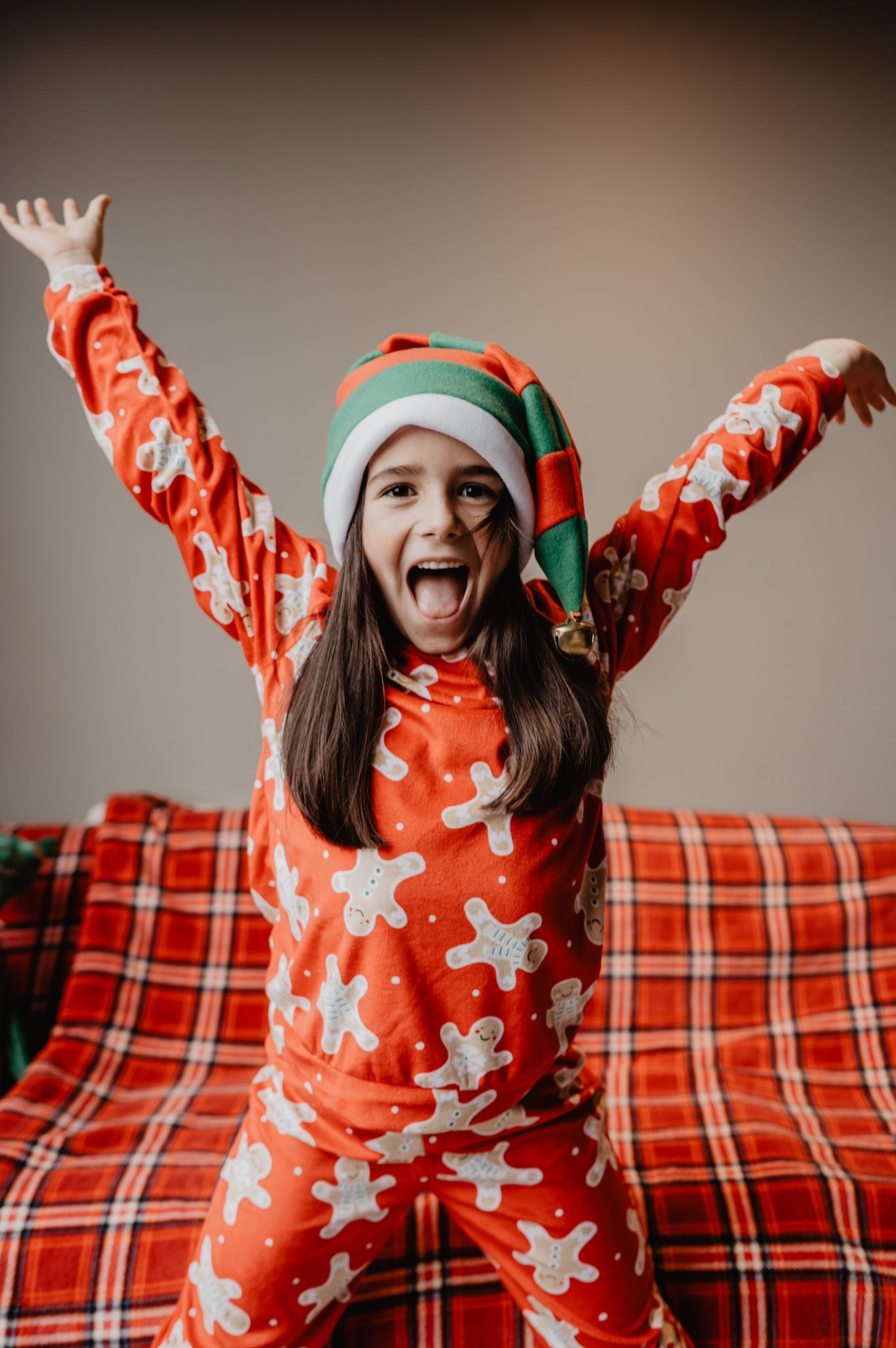 Christmas Elf Hat