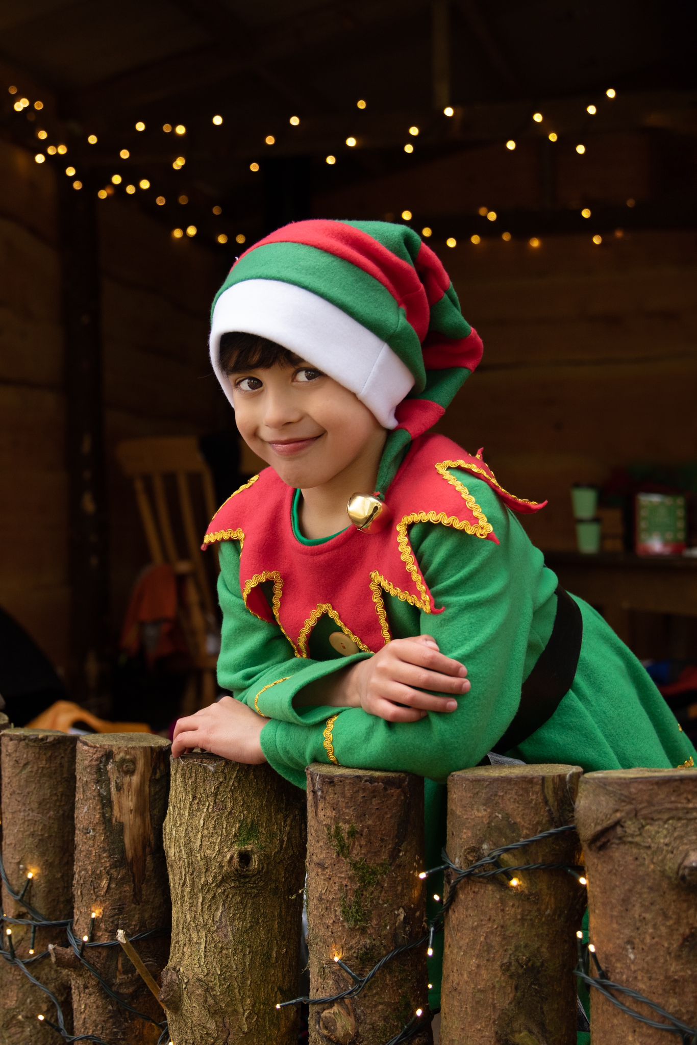 Christmas Elf Hat