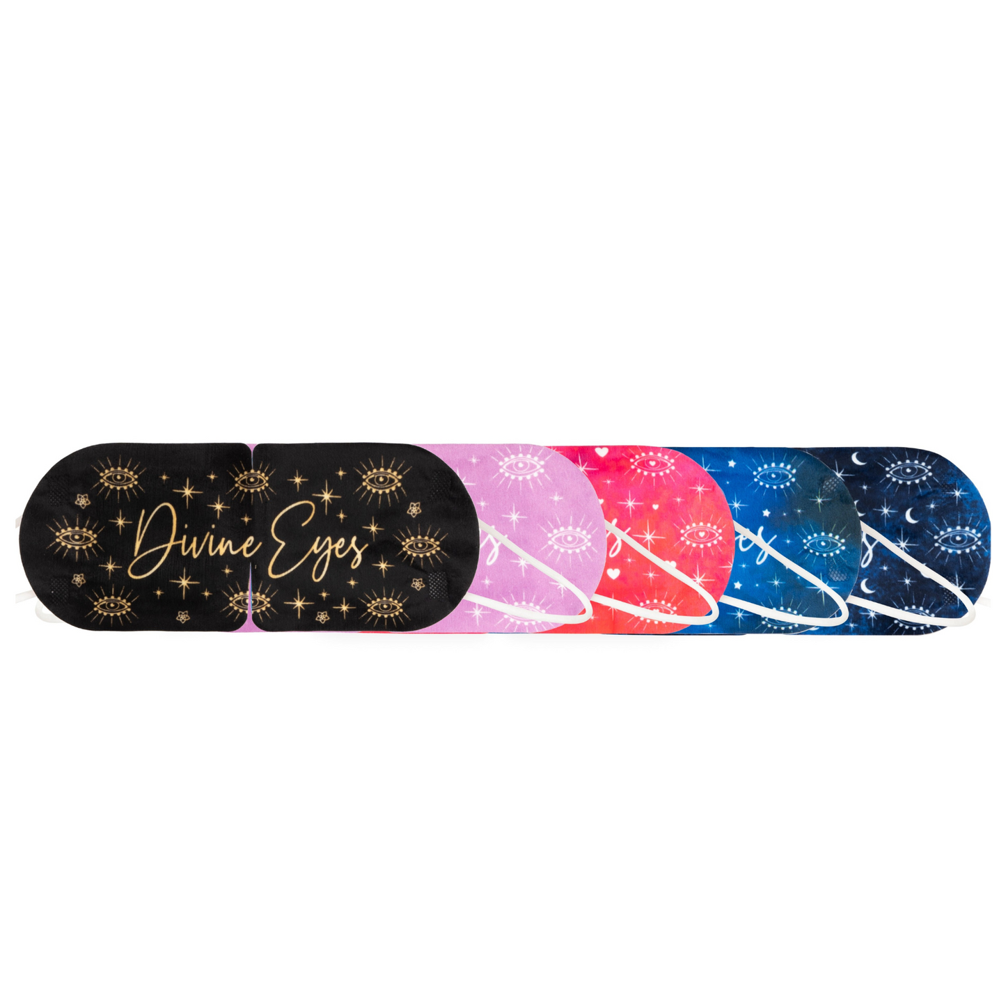 Relax & Revive Discovery Postal Set - Sensory Retreats