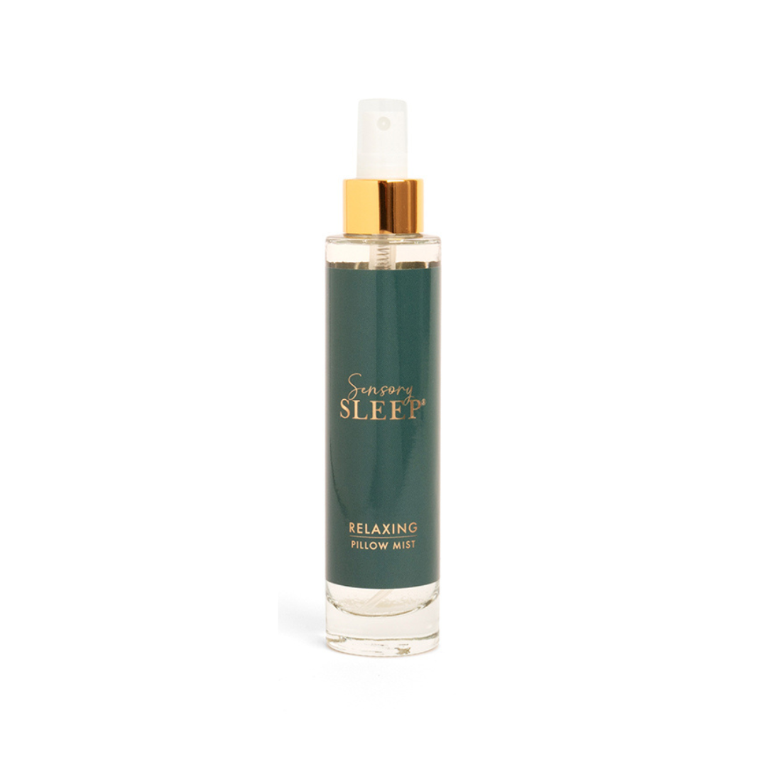 Sensory Sleep Relaxing Pillow Mist 100ml - Sensory Retreats