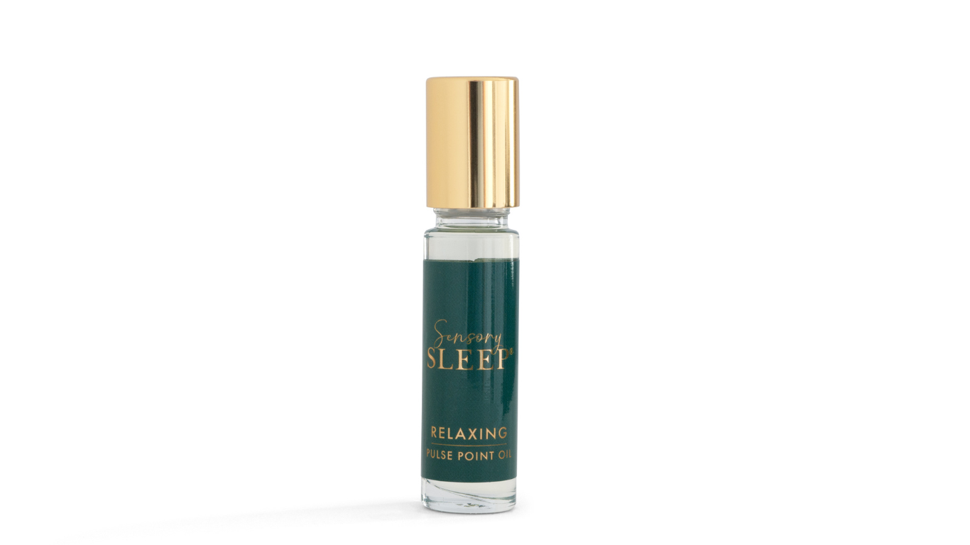 Sensory Sleep Pulse Point Oil