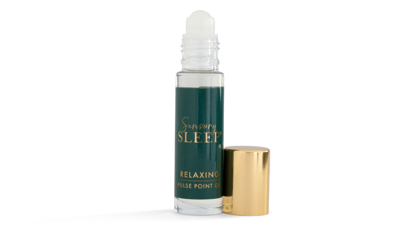 Sensory Sleep Pulse Point Oil