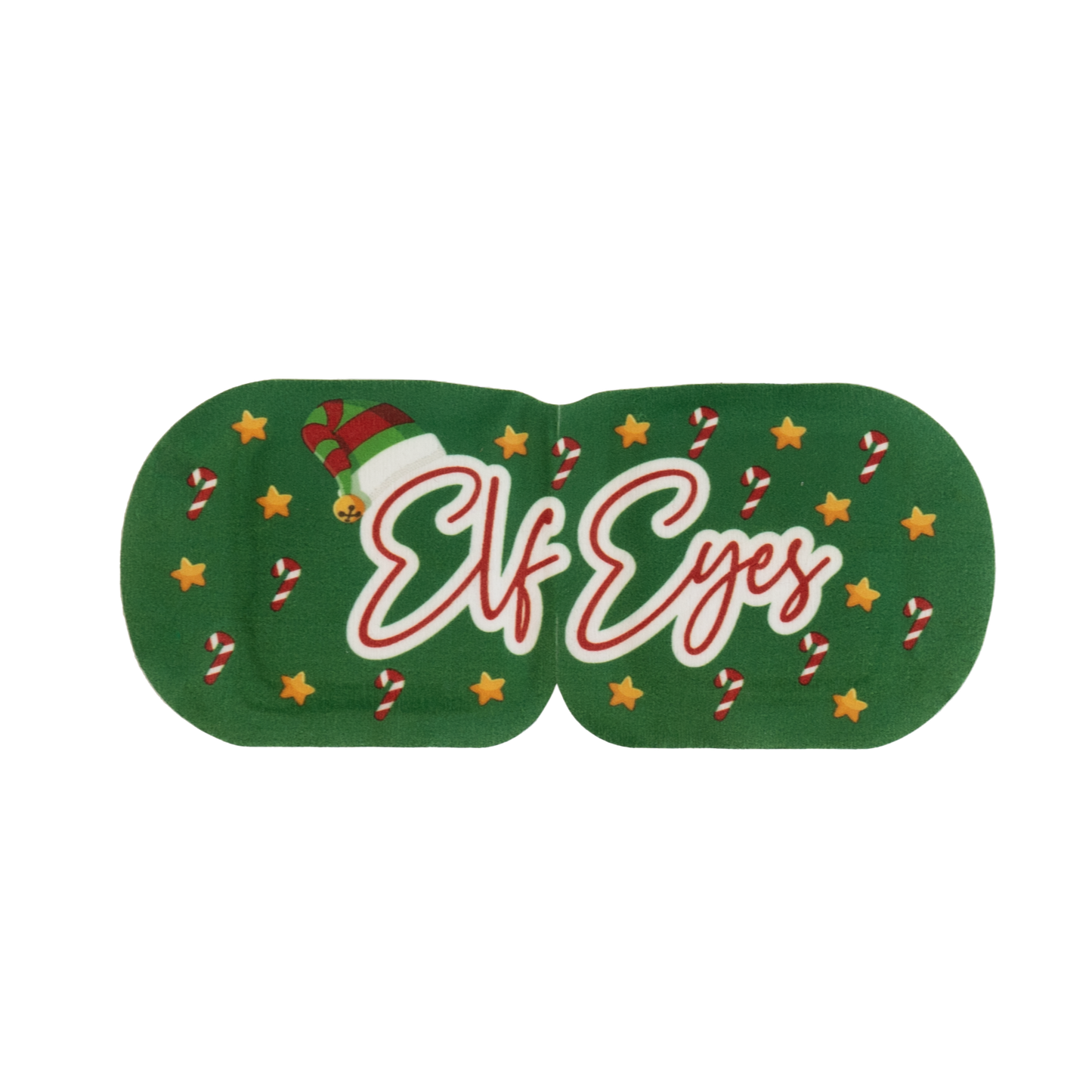 Elf Eyes Self-Heating Eye Masks - Sensory Retreats