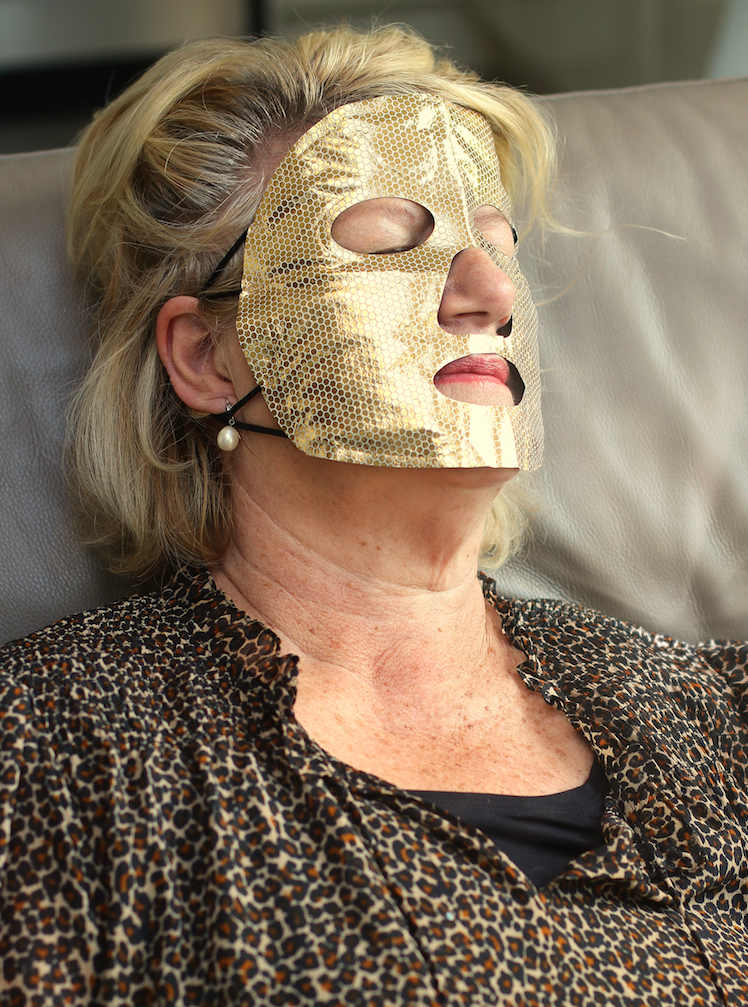 Divine Glow Mini Gift Bag - Sensory Retreats