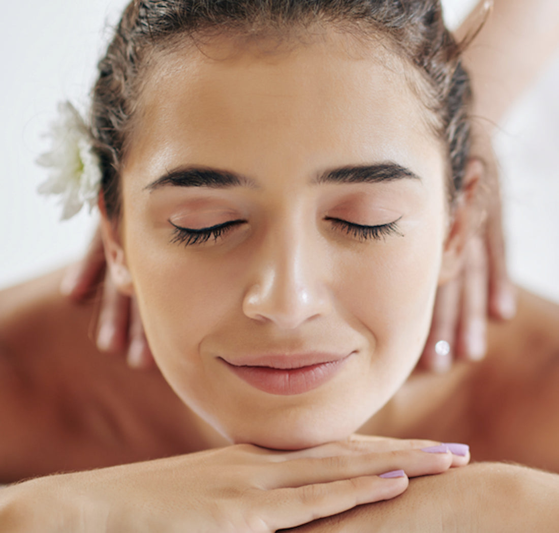 The Top 10 Benefits Of Massage You Need to Know About