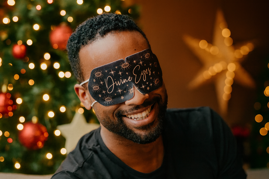 ✨ Everyday Practices to Help Stress Melt Away and Restore Balance This Christmas