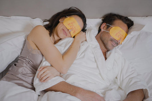 🌙 Why Small Nightly Rituals Can Transform the Quality of Your Sleep