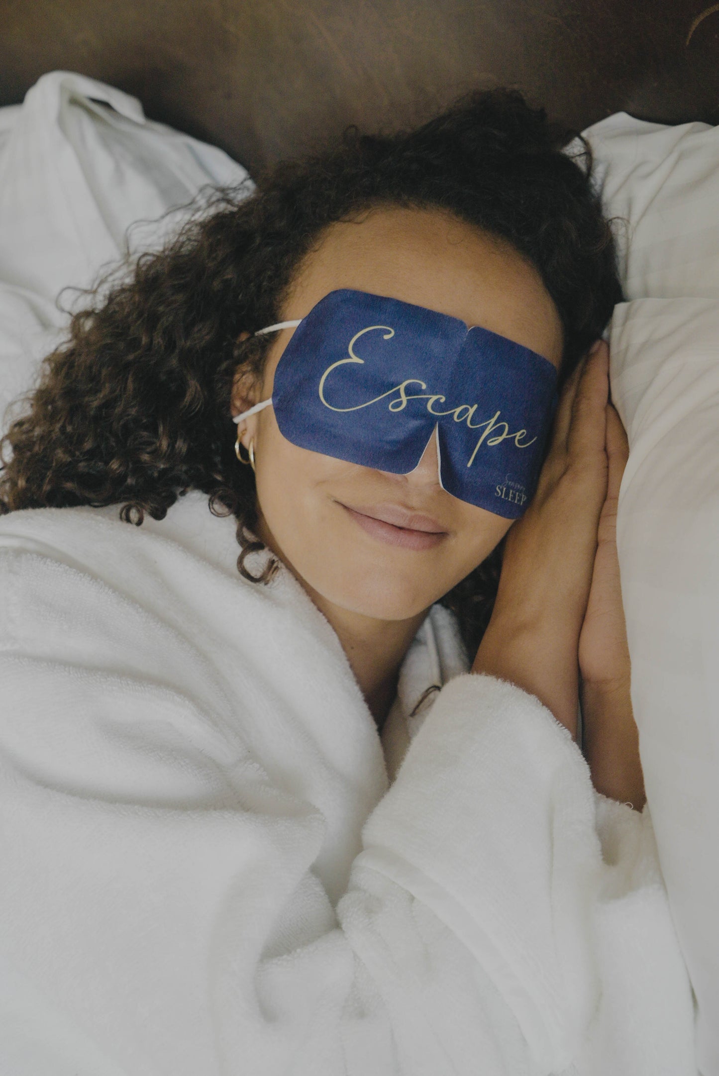 LIMITED EDITION: Sensory Sleep Escape Self-Heating Double Treat Box