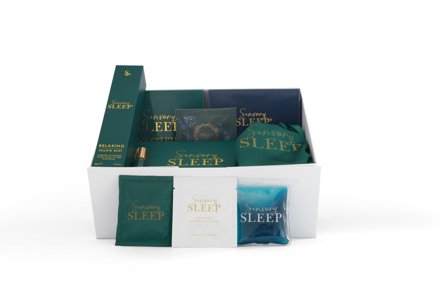 Sensory Sleep Ultimate Gift Set - Worth over £170.00