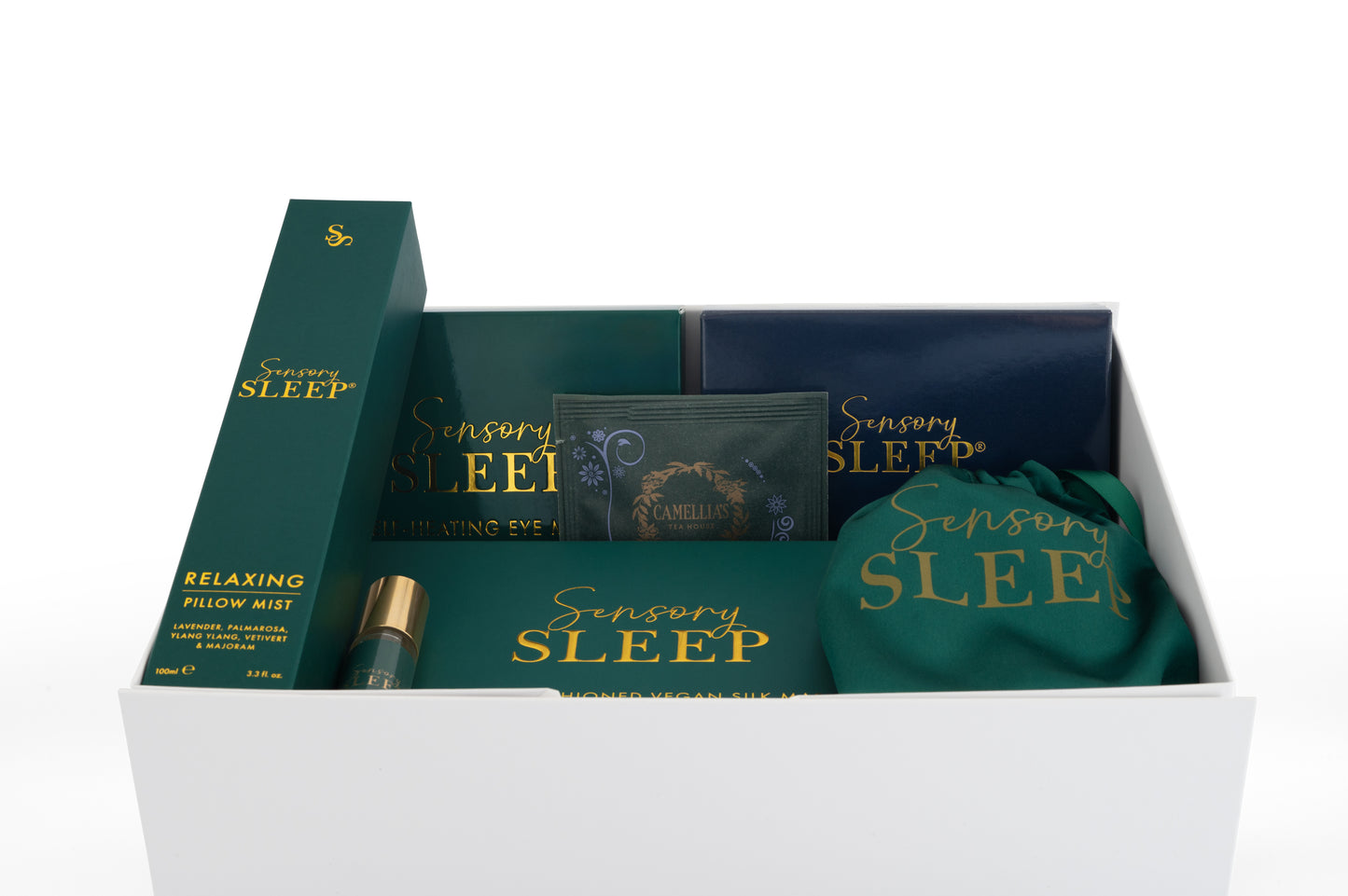 Sensory Sleep Ultimate Gift Set - Worth over £170.00