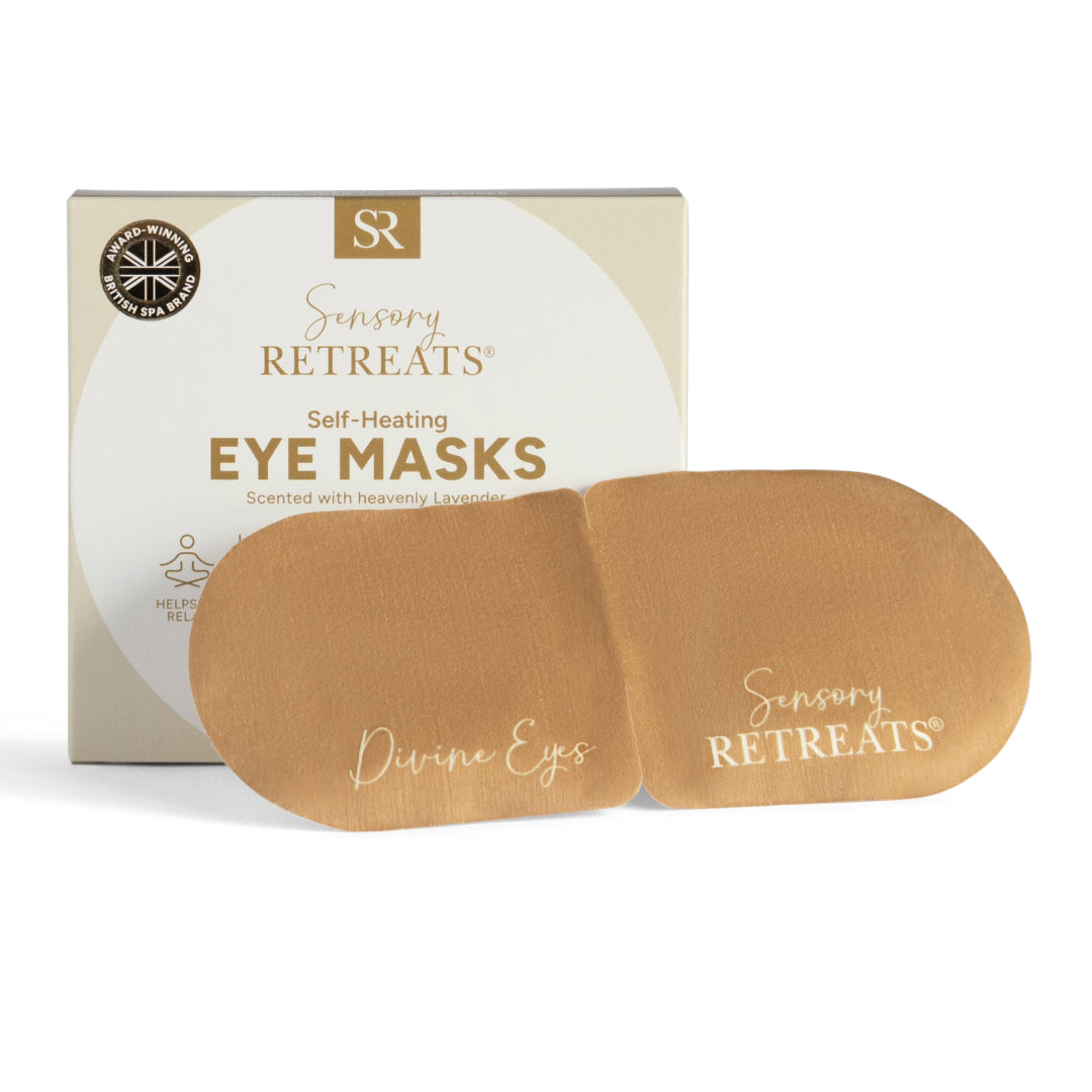 Divine Glow Home Spa Set - Sensory Retreats