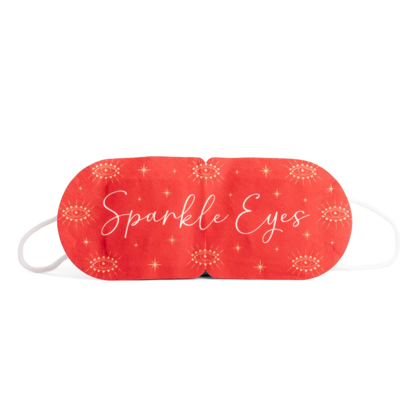 LIMITED EDITION: Christmas Eye Mask Double Treat Box - Sparkle