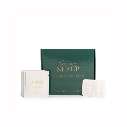 Sensory Sleep Self-Heating Inserts Refill Box - Sensory Retreats