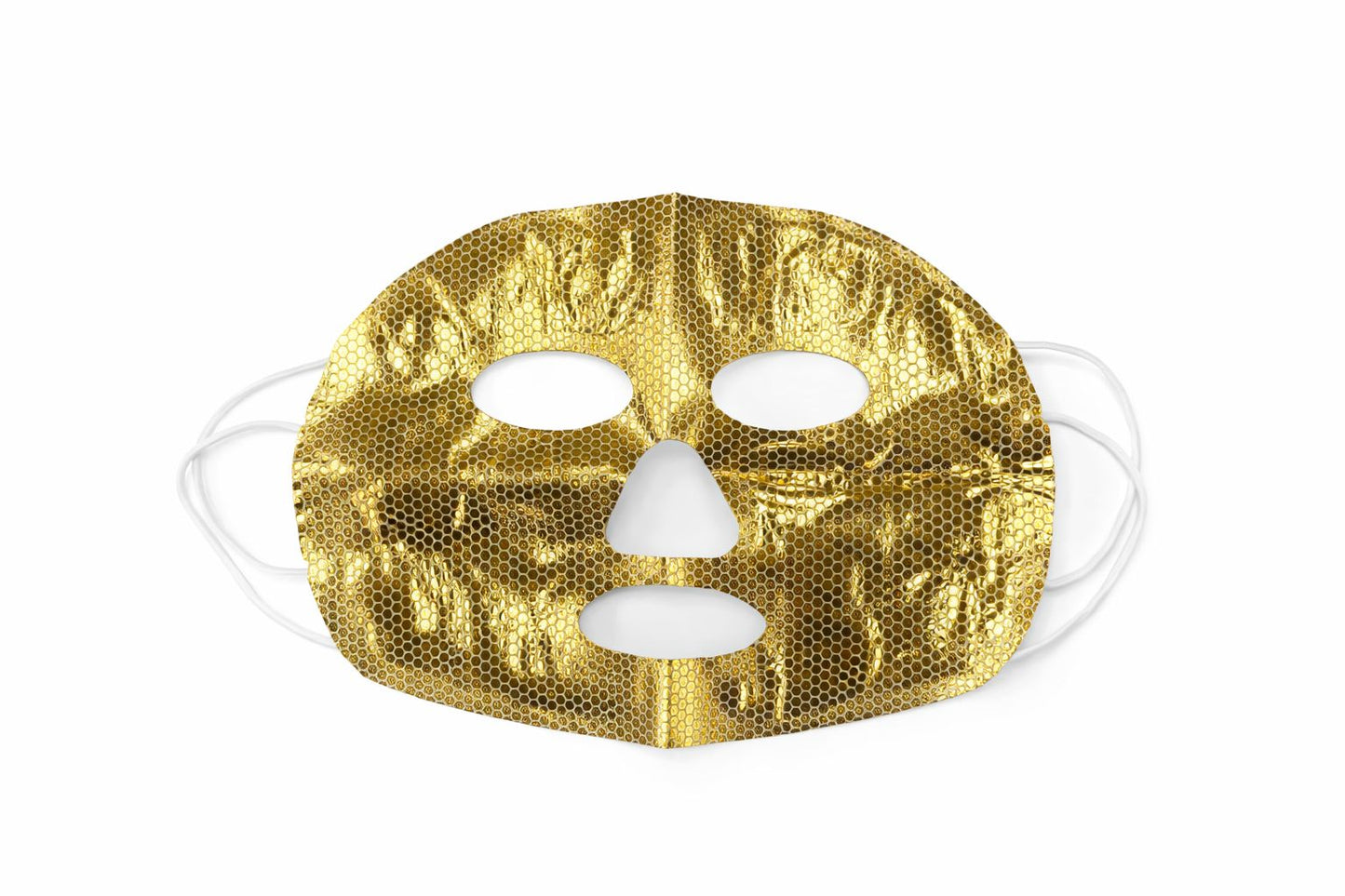 Divine Glow Self-Heating Face Mask - Sensory Retreats