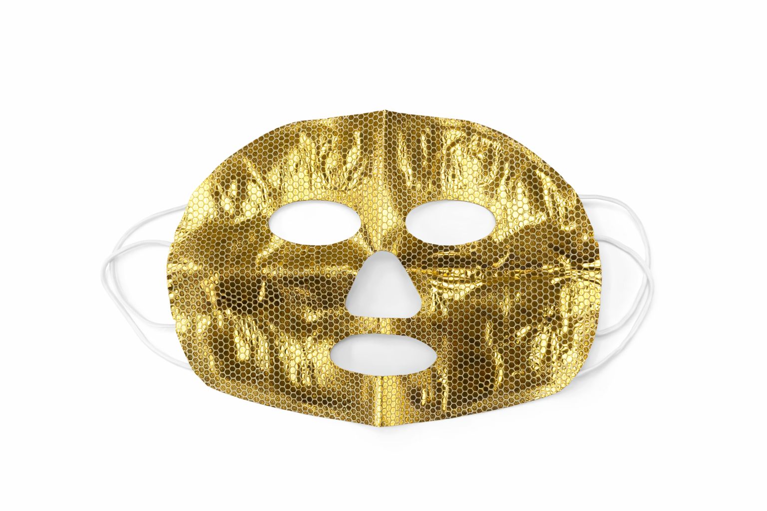 Divine Glow Self-Heating Face Mask - Sensory Retreats