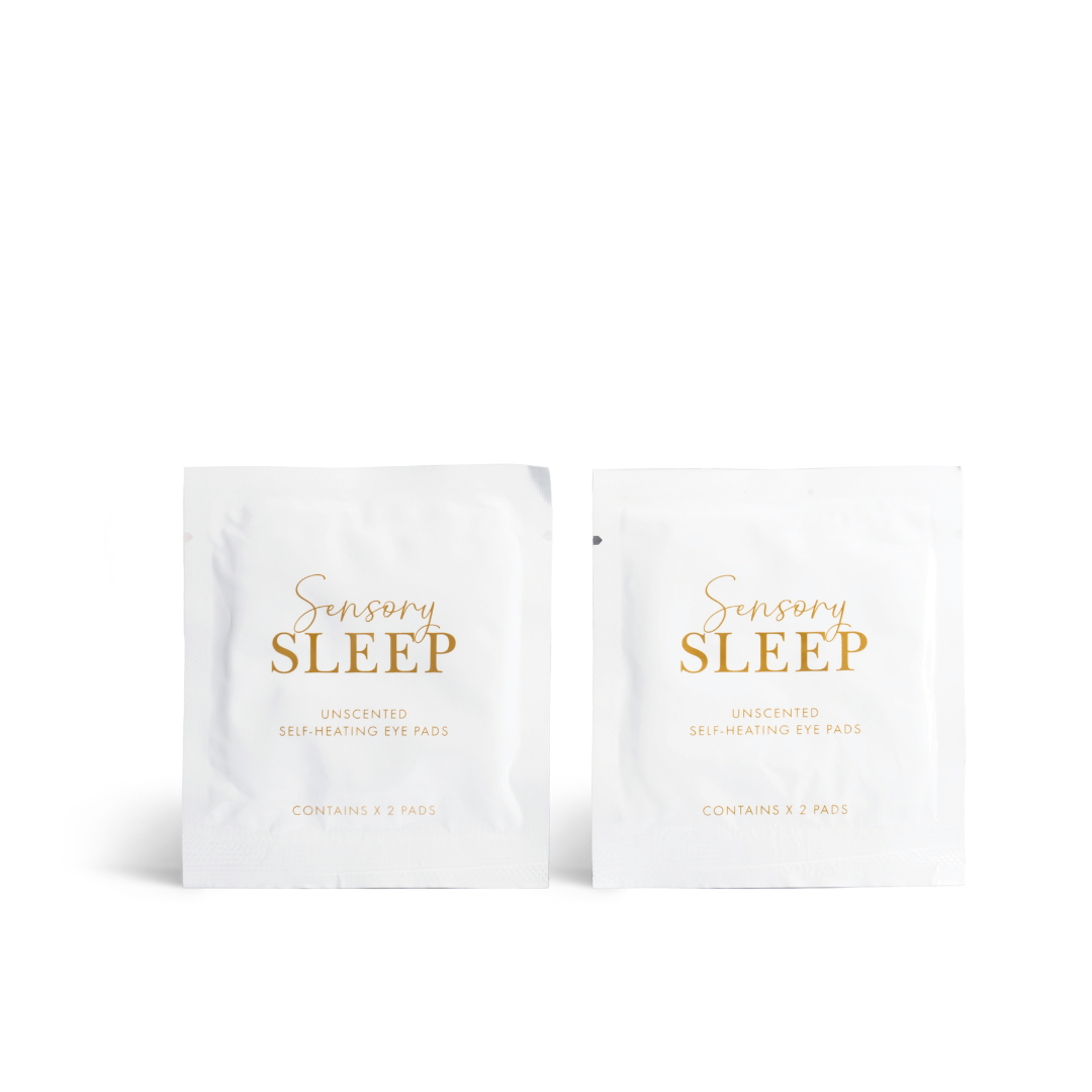 Sensory Sleep Inserts Collection