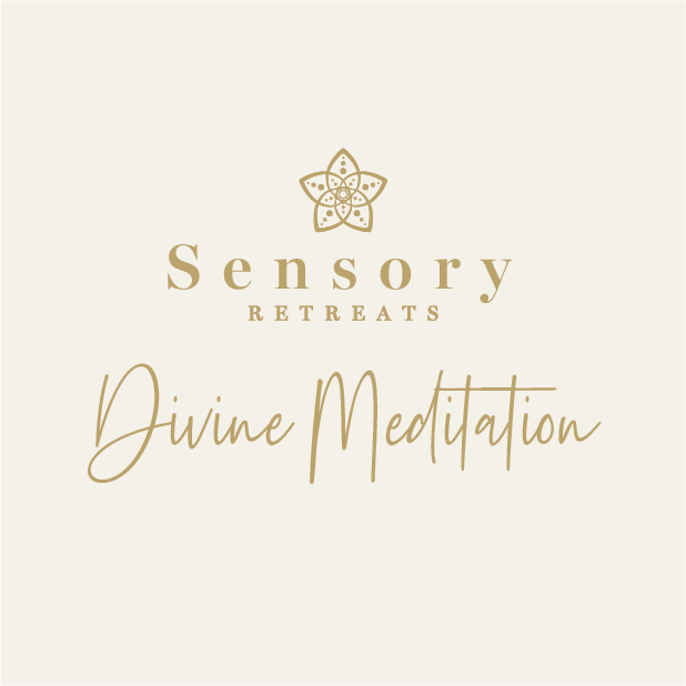 Divine Escape Guided Meditation - Sensory Retreats