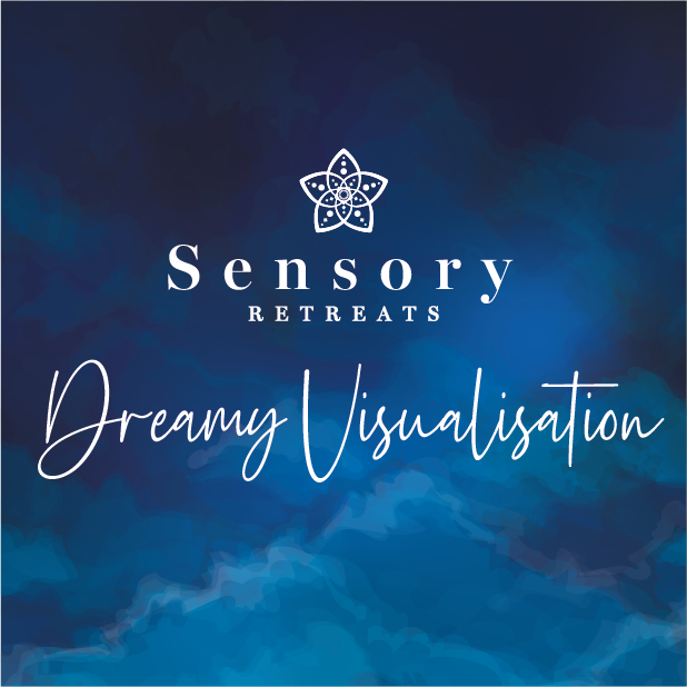 Dreamy Visualisation - Sensory Retreats